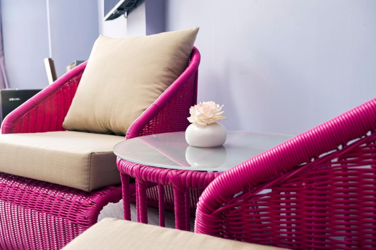 Hamastar Hotel Καοσιούνγκ Εξωτερικό φωτογραφία