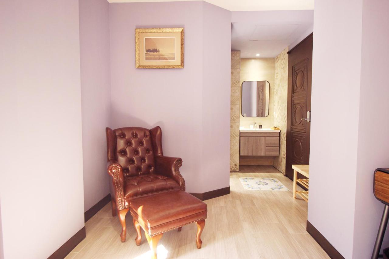 Hamastar Hotel Καοσιούνγκ Εξωτερικό φωτογραφία