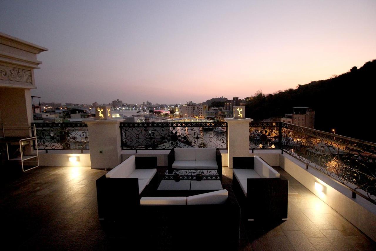 Hamastar Hotel Καοσιούνγκ Εξωτερικό φωτογραφία
