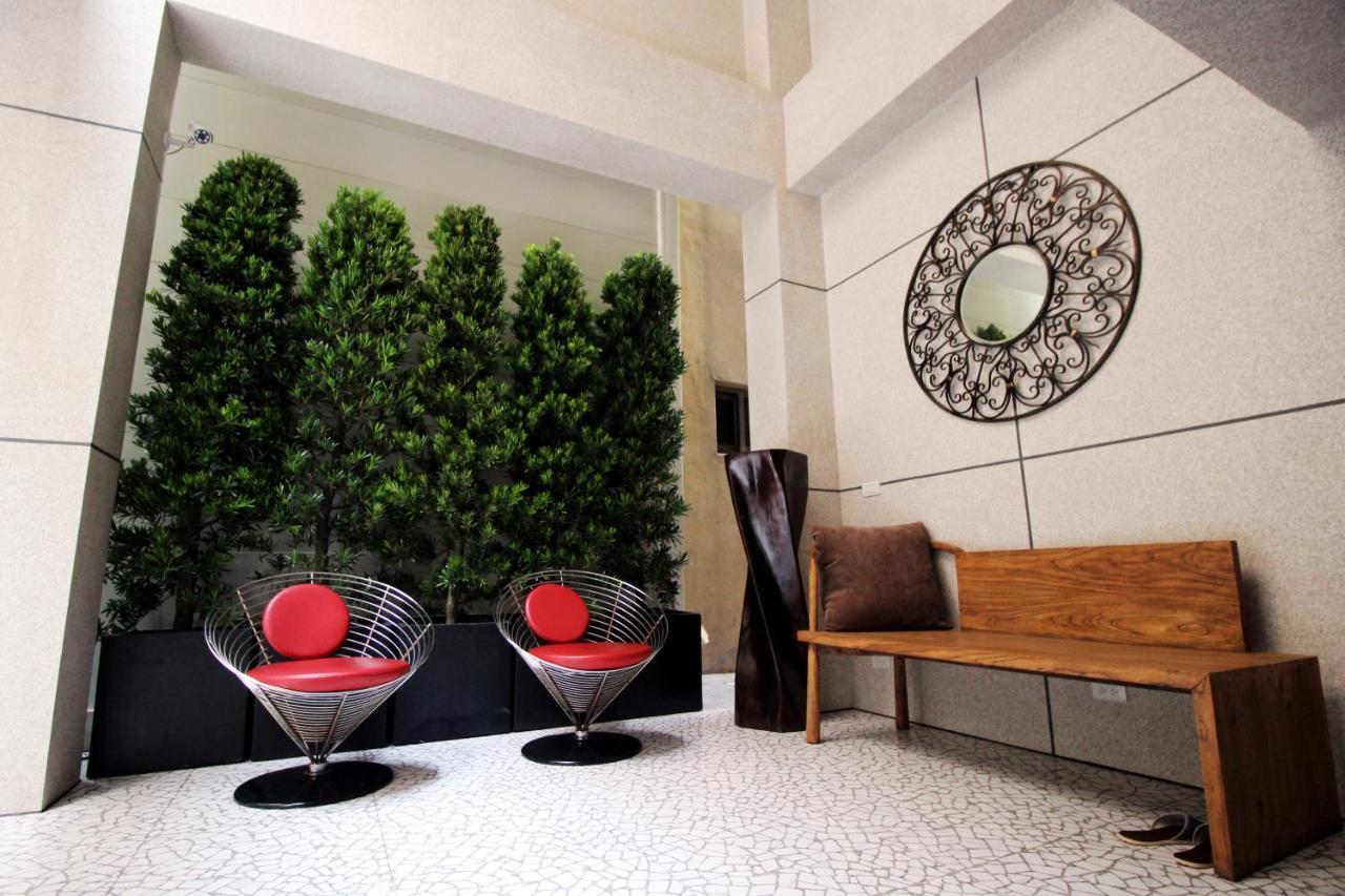 Hamastar Hotel Καοσιούνγκ Εξωτερικό φωτογραφία