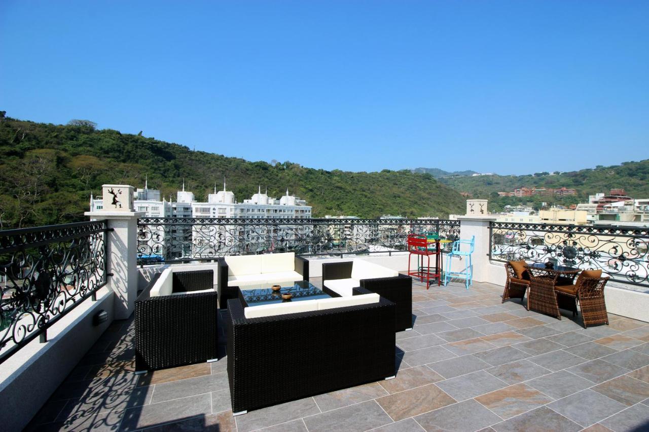 Hamastar Hotel Καοσιούνγκ Εξωτερικό φωτογραφία