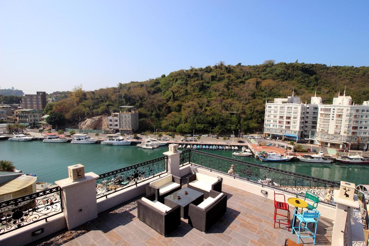 Hamastar Hotel Καοσιούνγκ Εξωτερικό φωτογραφία