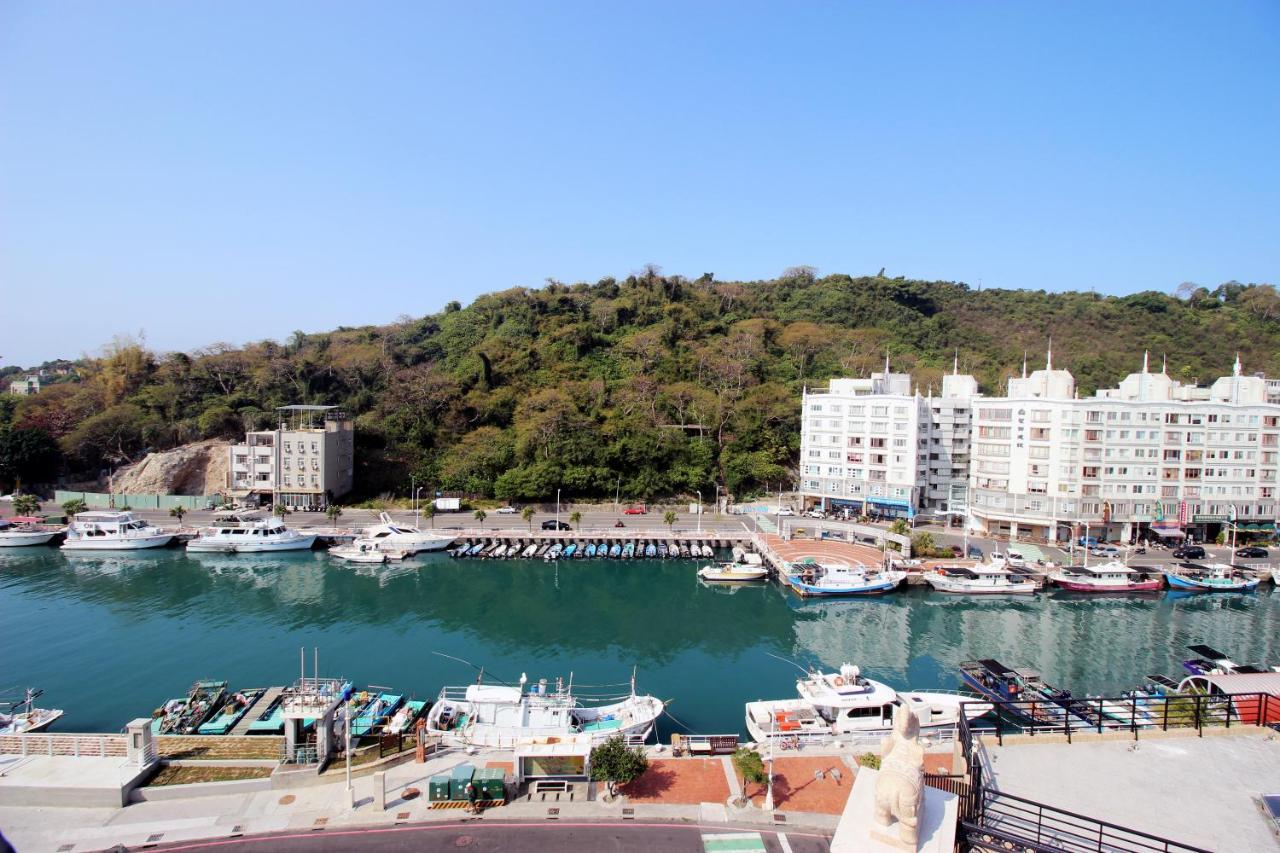 Hamastar Hotel Καοσιούνγκ Εξωτερικό φωτογραφία