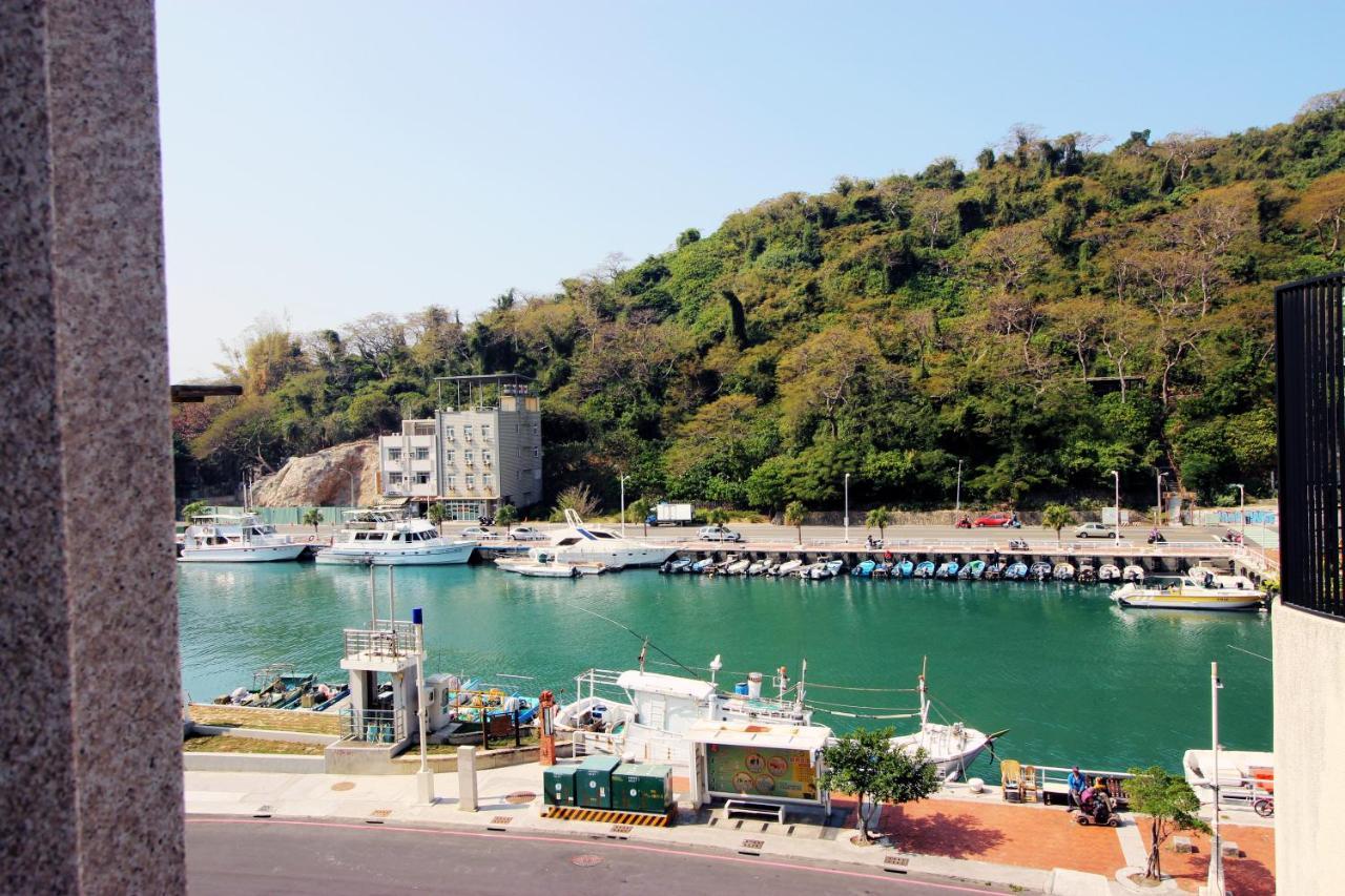 Hamastar Hotel Καοσιούνγκ Εξωτερικό φωτογραφία