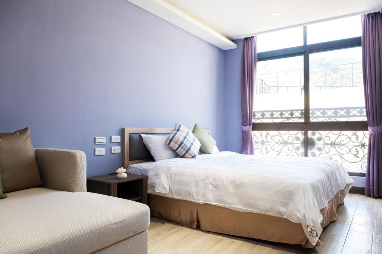 Hamastar Hotel Καοσιούνγκ Εξωτερικό φωτογραφία