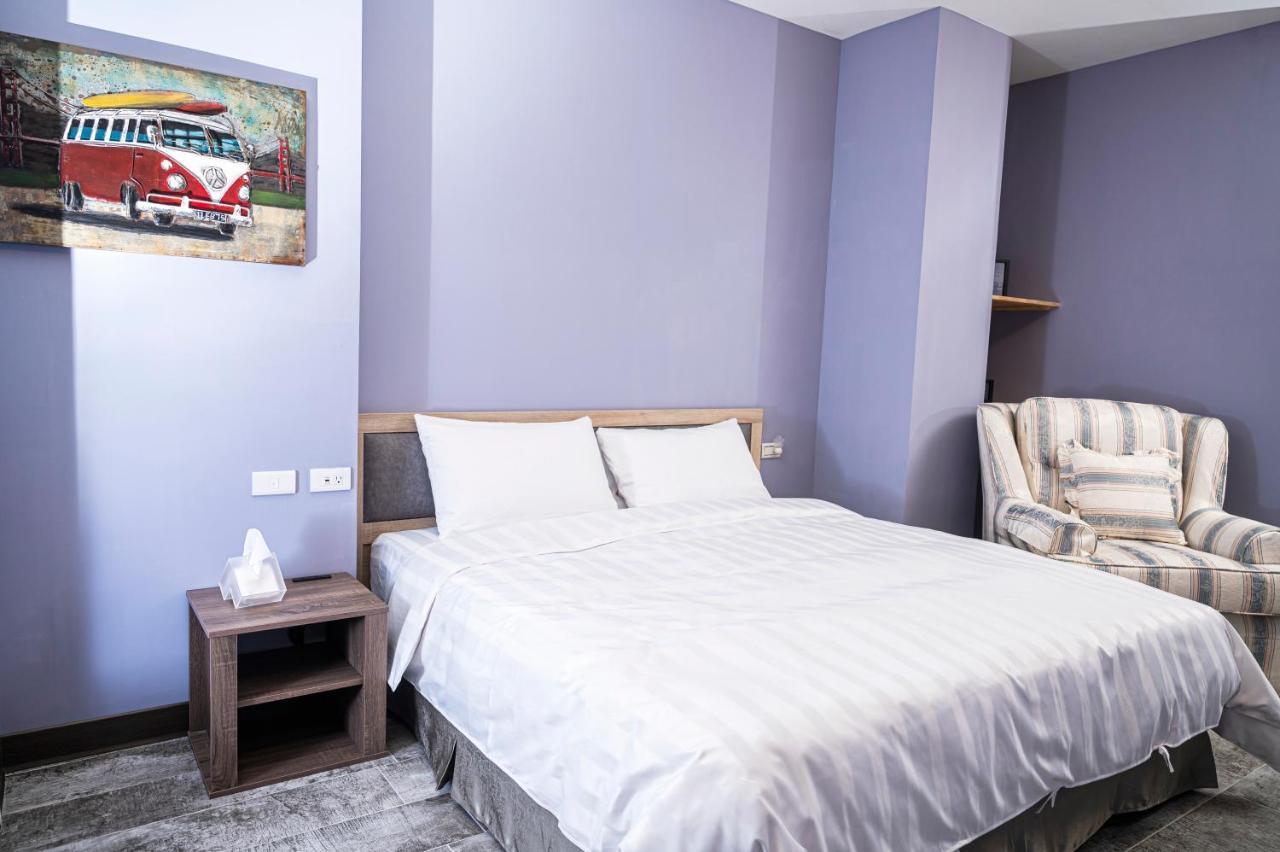 Hamastar Hotel Καοσιούνγκ Εξωτερικό φωτογραφία