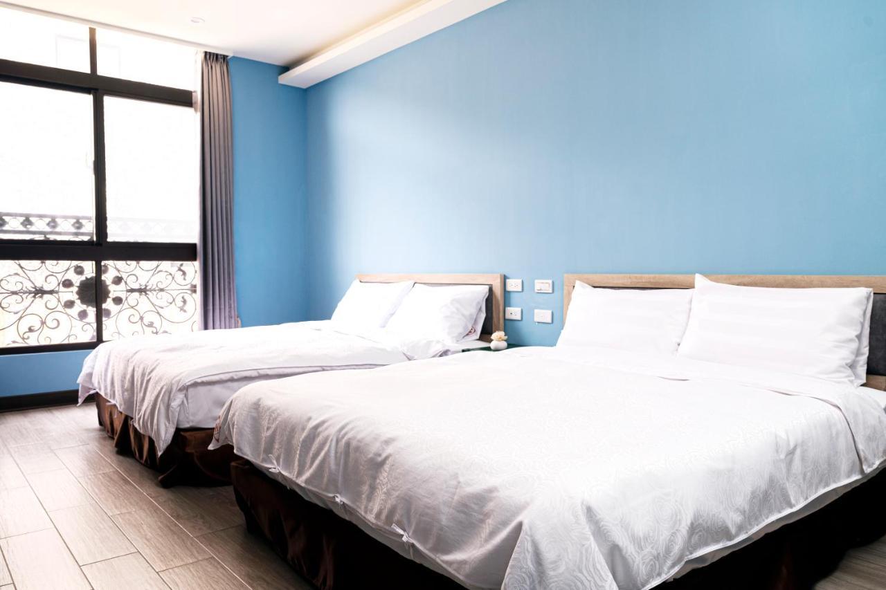 Hamastar Hotel Καοσιούνγκ Εξωτερικό φωτογραφία