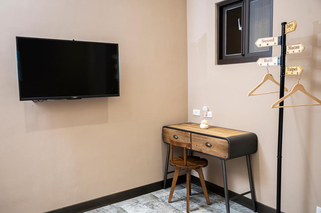 Hamastar Hotel Καοσιούνγκ Εξωτερικό φωτογραφία
