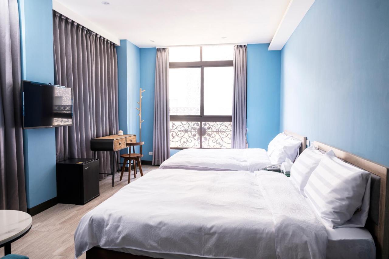 Hamastar Hotel Καοσιούνγκ Εξωτερικό φωτογραφία