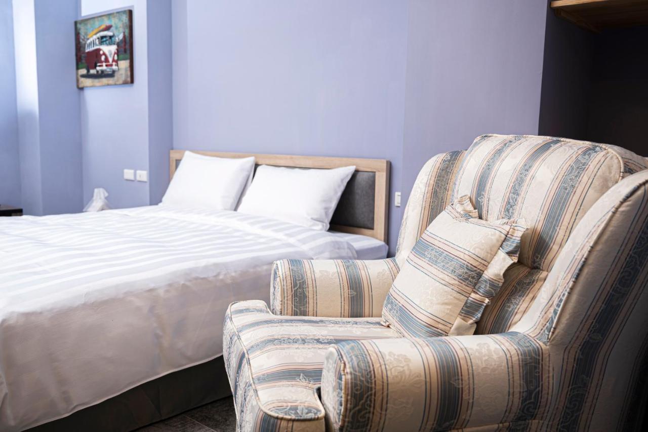 Hamastar Hotel Καοσιούνγκ Εξωτερικό φωτογραφία