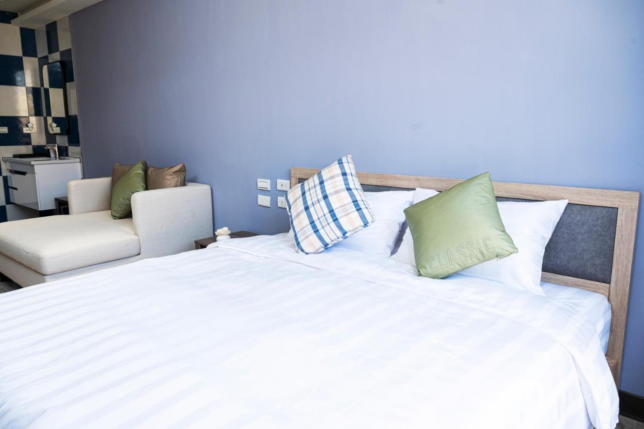 Hamastar Hotel Καοσιούνγκ Εξωτερικό φωτογραφία