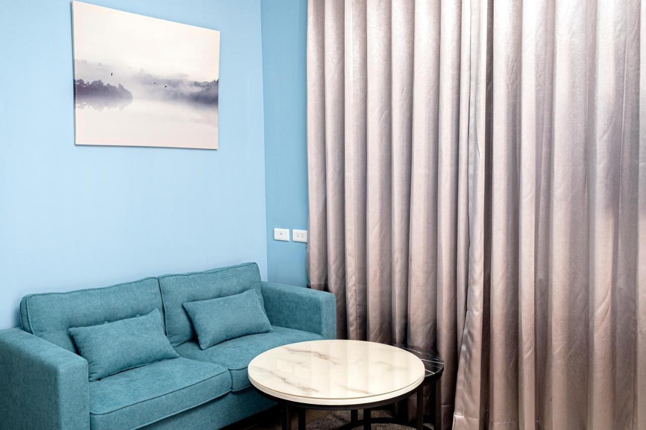 Hamastar Hotel Καοσιούνγκ Εξωτερικό φωτογραφία