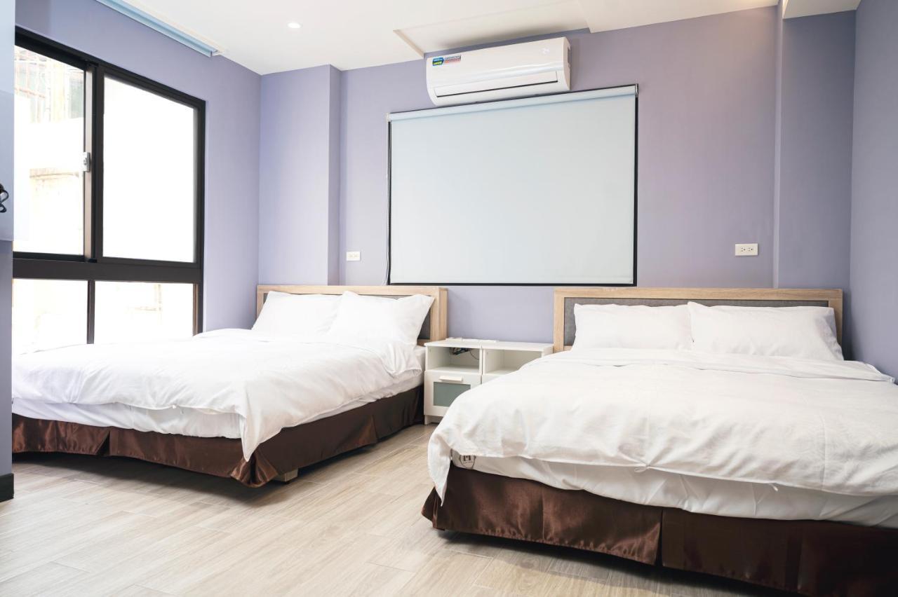 Hamastar Hotel Καοσιούνγκ Εξωτερικό φωτογραφία